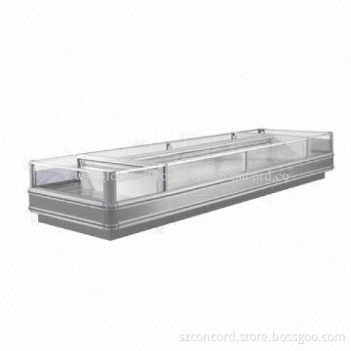 Display Fridge in Various Temperatures, Ideal for Supermarkets, CE Mark